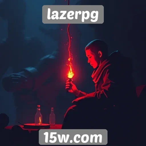 Impacto das trilhas sonoras nos jogos do LazerPG