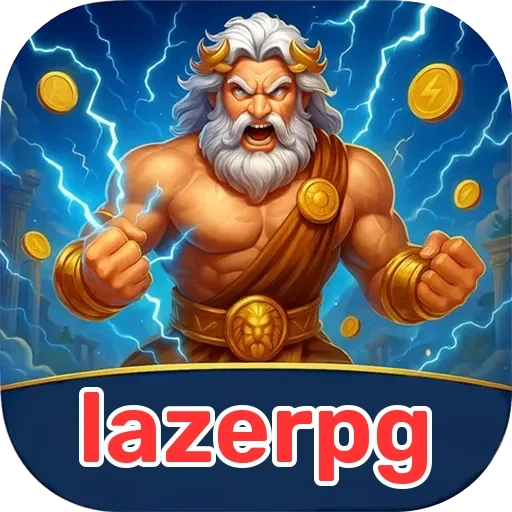 lazerpg: Pagamentos Descomplicados e Eficientes para Jogadores Brasileiros