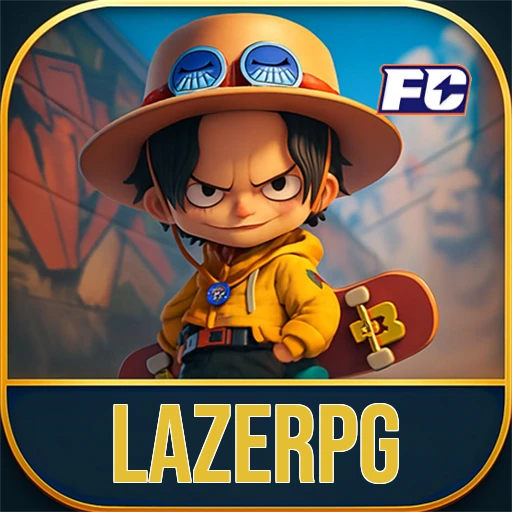 lazerpg