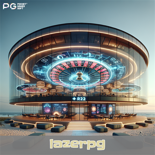 Experimente a Emoção do Cassino no LazerPG Hoje