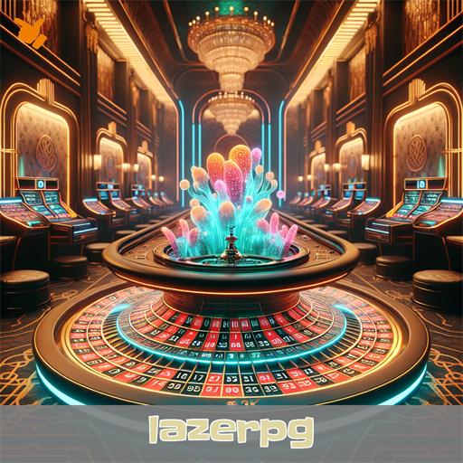 Aventuras Épicas e Diversão na LazerPG: Jogos para Todos