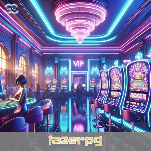 Login Criativo e Engajador: A Magia do Lazerpg
