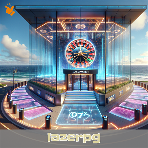 Experimente o VIP do LazerPG: um universo de vantagens!